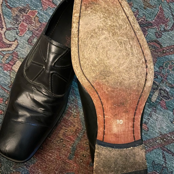 Robert Wayne Shoes - Picture 4 of 4